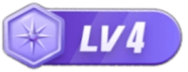 等级-LV4|GLOCALBASE